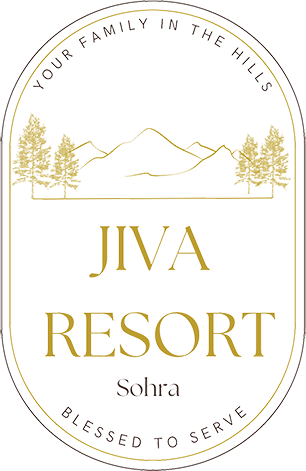 Jiva Resort Cherrapunjee | Best Luxury Stay in Meghalaya